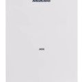 MIZUDO M30T с шиной OpenTherm / закрыт. (без стояка) до 300кв.м, 2-х конт.